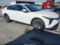 2025 Kia K4 — photo 1 of 16 | VIN 3KPFT4DEXSE073126