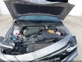 Photo 10 of 16 — 2025 Hyundai Elantra