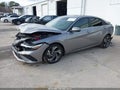 2025 Hyundai Elantra — photo 2 of 16 | VIN KMHLN4DJ6SU123155