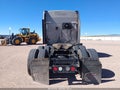 2014 Kenworth Construction — photo 16 of 17 | VIN 1XKADP8X4EJ293233