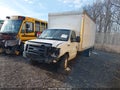 Photo 2 of 15 — 2021 Ford E-350