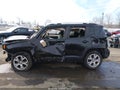 Photo 13 of 15 — 2016 Jeep Renegade