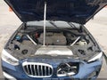 2020 BMW X3 — photo 10 of 18 | VIN 5UXTY3C06L9B36699