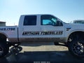 Photo 14 of 19 — 2009 Ford F-250