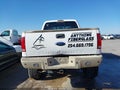 Photo 17 of 19 — 2009 Ford F-250