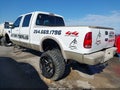2009 Ford F-250 — photo 3 of 19 | VIN 1FTSW21R09EB18422