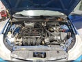 Photo 10 of 11 — 2010 Ford Focus