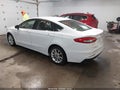 2019 Ford Fusion — photo 3 of 16 | VIN 3FA6P0LU1KR255494