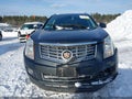 Photo 12 of 16 — 2015 Cadillac SRX