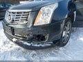 Photo 6 of 16 — 2015 Cadillac SRX