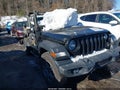 Photo 1 of 10 — 2021 Jeep Wrangler