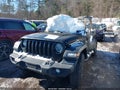Photo 2 of 10 — 2021 Jeep Wrangler