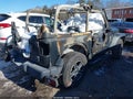 Photo 4 of 10 — 2021 Jeep Wrangler