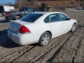 Photo 4 of 16 — 2012 Chevrolet Impala