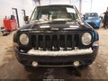 Photo 12 of 16 — 2011 Jeep Patriot