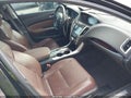 Photo 5 of 16 — 2015 Acura TLX