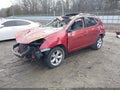 2009 Nissan Rogue — photo 2 of 12 | VIN JN8AS58T19W048079