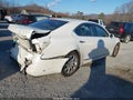 2008 Lexus LS 460 — photo 4 of 17 | VIN JTHBL46F685052751