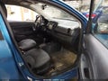 2017 Mitsubishi Mirage — photo 5 of 18 | VIN ML32F3FJXHHF14045