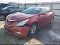 2013 Hyundai Sonata — photo 2 of 21 | VIN 5NPEB4AC3DH692568