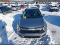 Photo 13 of 17 — 2025 Kia Sportage