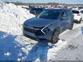 Photo 2 of 17 — 2025 Kia Sportage