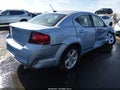 2013 Dodge Avenger — photo 4 of 18 | VIN 1C3CDZAB4DN664840