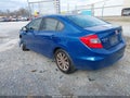 Photo 3 of 17 — 2012 Honda Civic