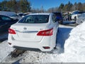 Photo 4 of 16 — 2019 Nissan Sentra