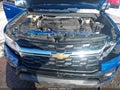 Photo 10 of 17 — 2022 Chevrolet Colorado