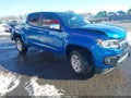 Photo 1 of 17 — 2022 Chevrolet Colorado
