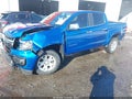 Photo 2 of 17 — 2022 Chevrolet Colorado