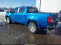 Photo 3 of 17 — 2022 Chevrolet Colorado