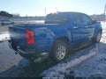 Photo 4 of 17 — 2022 Chevrolet Colorado