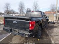 Photo 4 of 16 — 2021 Ford F-150