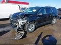 Photo 2 of 19 — 2021 Chevrolet Traverse