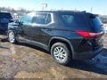 Photo 3 of 19 — 2021 Chevrolet Traverse