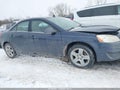 Photo 13 of 17 — 2009 Pontiac G6 New