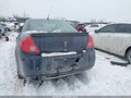 Photo 16 of 17 — 2009 Pontiac G6 New