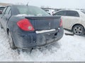 Photo 17 of 17 — 2009 Pontiac G6 New