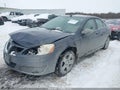 Photo 2 of 17 — 2009 Pontiac G6 New