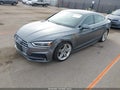 2019 Audi A5 — photo 2 of 17 | VIN WAUENCF59KA069260