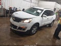 Photo 2 of 16 — 2017 Chevrolet Traverse