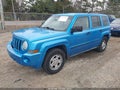 2009 Jeep Patriot — photo 2 of 11 | VIN 1J4FT28B19D206088