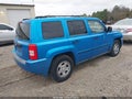 2009 Jeep Patriot — photo 4 of 11 | VIN 1J4FT28B19D206088