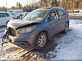 Photo 2 of 16 — 2012 Honda CR-V