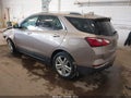 2018 Chevrolet Equinox — photo 3 of 18 | VIN 3GNAXWEX0JL312355