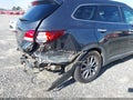 2017 Hyundai Santa Fe — photo 16 of 16 | VIN KM8SM4HF7HU224394