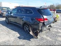 2017 Hyundai Santa Fe — photo 3 of 16 | VIN KM8SM4HF7HU224394