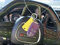 2023 Dodge Challenger — photo 11 of 19 | VIN 2C3CDZFJ0PH629127